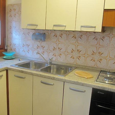 גראדו Appartamento Aquileia מראה חיצוני תמונה