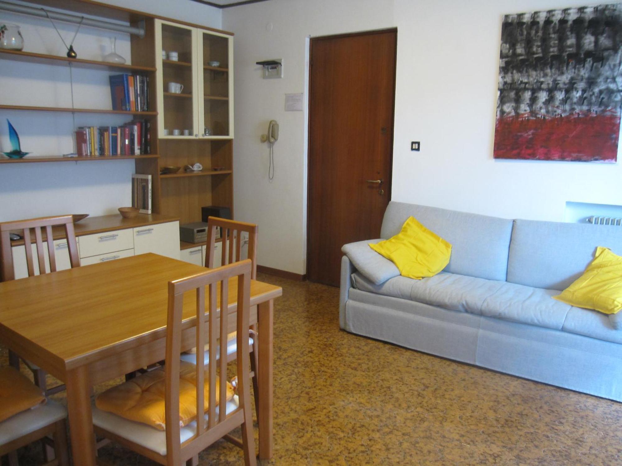 גראדו Appartamento Aquileia מראה חיצוני תמונה