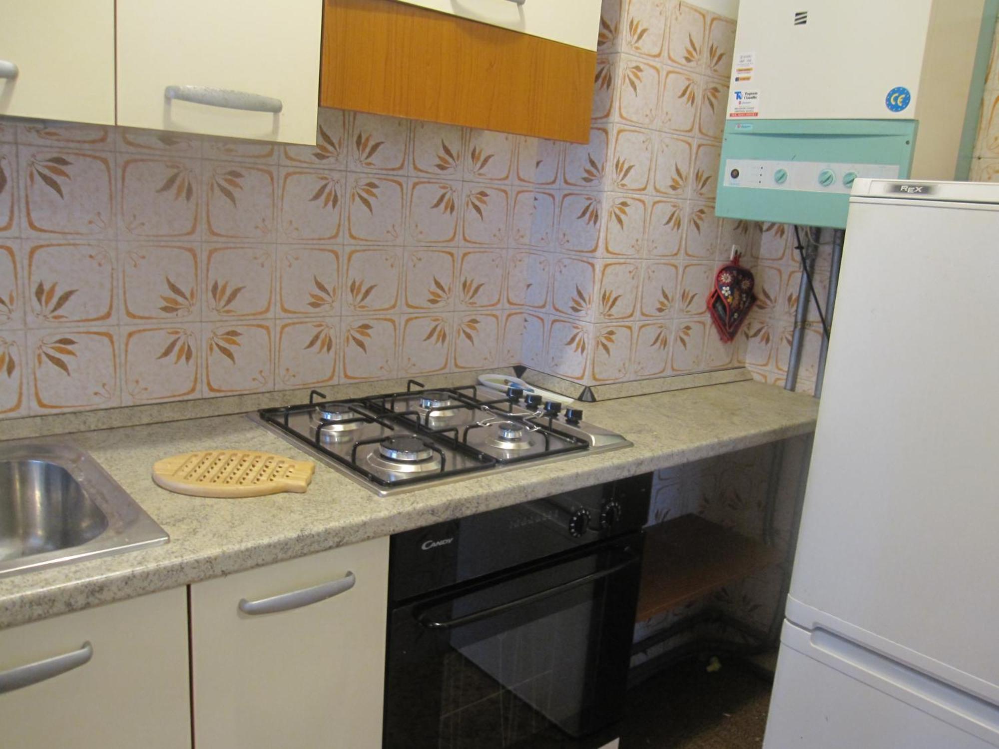 גראדו Appartamento Aquileia מראה חיצוני תמונה