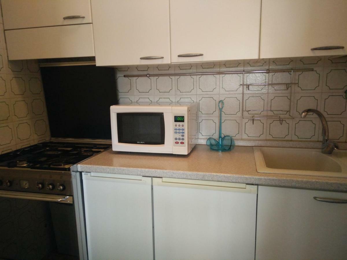 גראדו Appartamento Aquileia מראה חיצוני תמונה