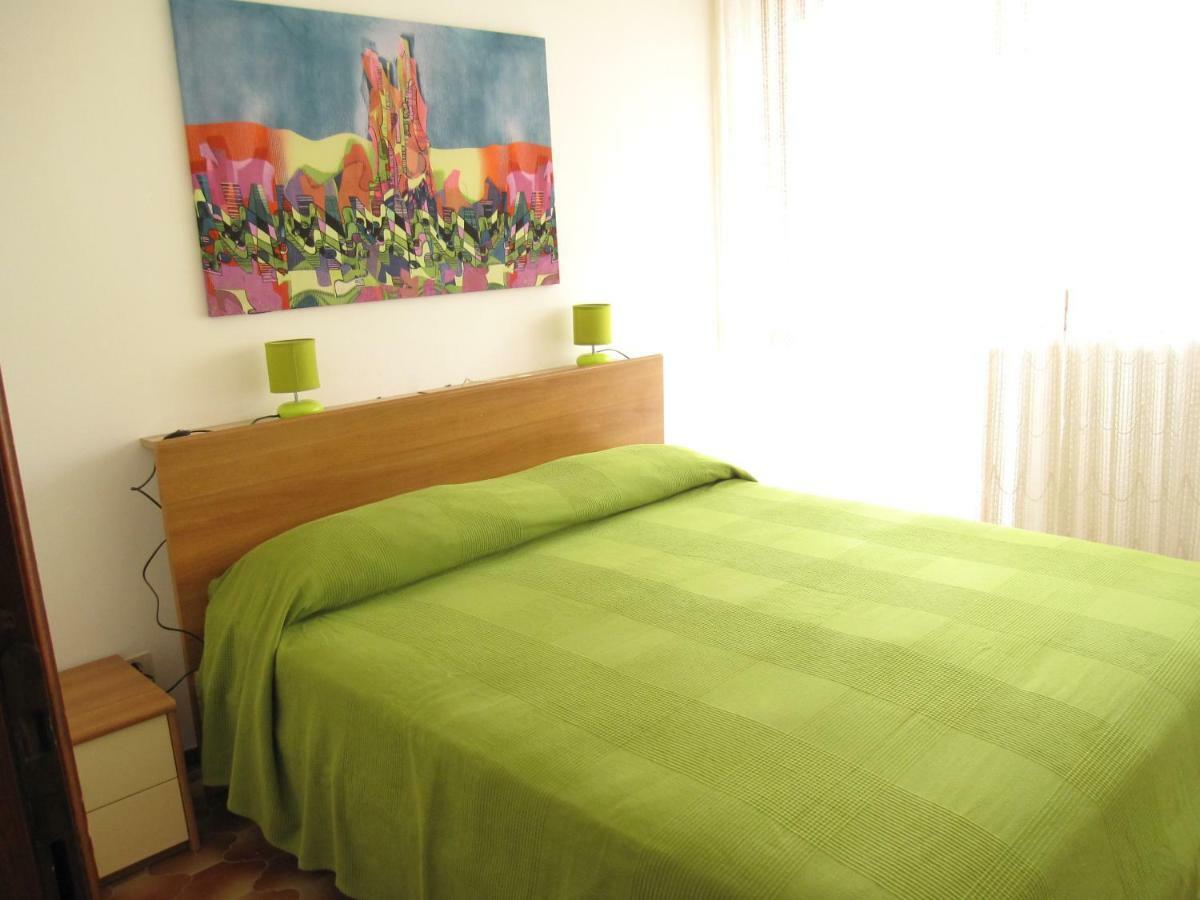 גראדו Appartamento Aquileia מראה חיצוני תמונה