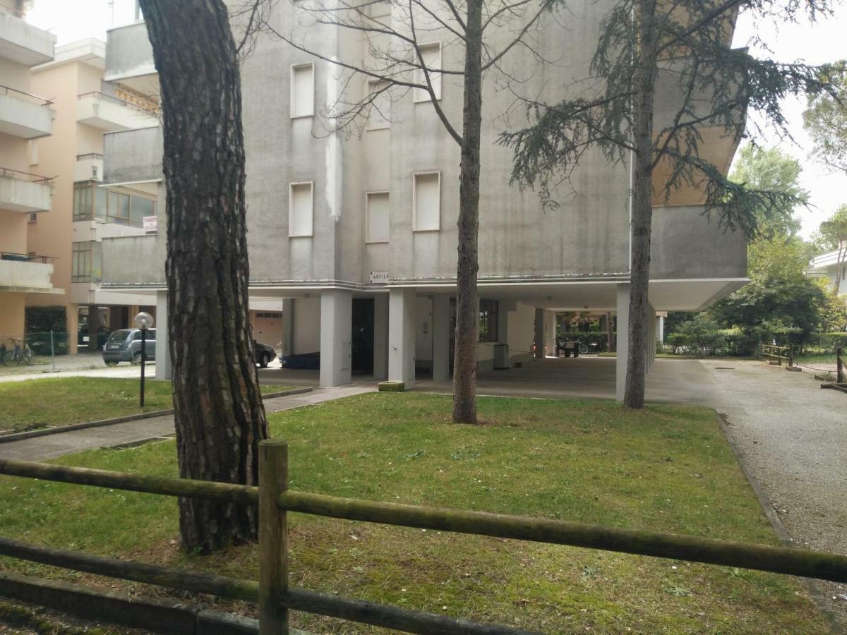 גראדו Appartamento Aquileia מראה חיצוני תמונה
