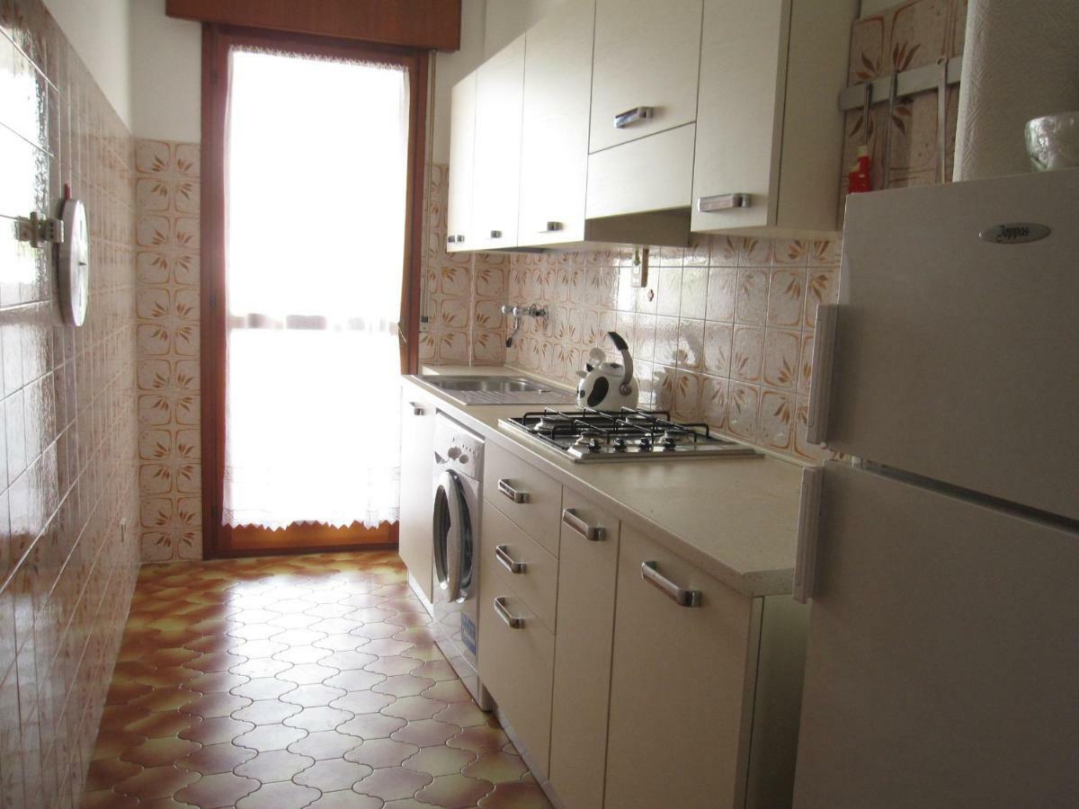 גראדו Appartamento Aquileia מראה חיצוני תמונה