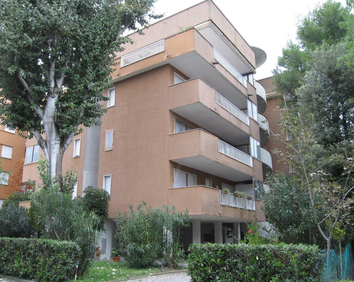 גראדו Appartamento Aquileia מראה חיצוני תמונה